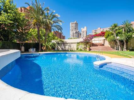 Apartamento en venta en Benidorm