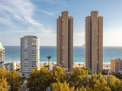 Apartamento en venta en Benidorm rebajado