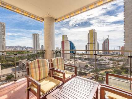 Apartamento en venta en Benidorm