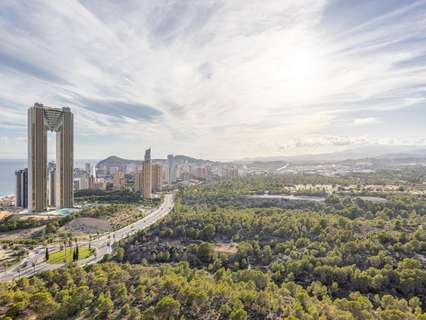 Piso en venta en Benidorm