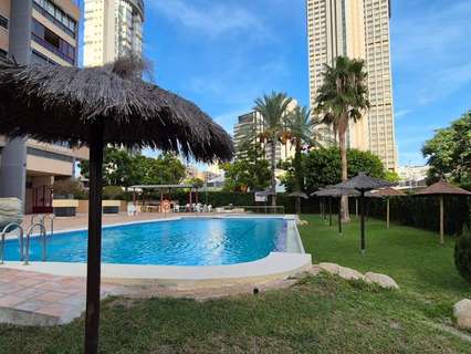 Apartamento en venta en Benidorm