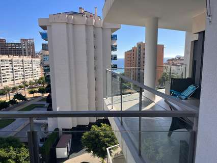 Apartamento en venta en Villajoyosa/La Vila Joiosa