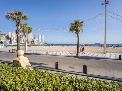 Apartamento en venta en Benidorm