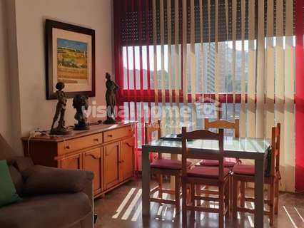 Apartamento en alquiler en Benidorm