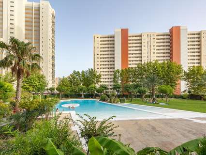 Apartamento en venta en Benidorm