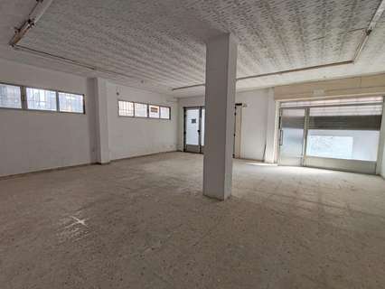 Local comercial en venta en Benidorm