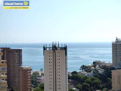 Piso en venta en Benidorm