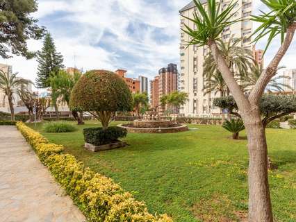 Apartamento en venta en Benidorm