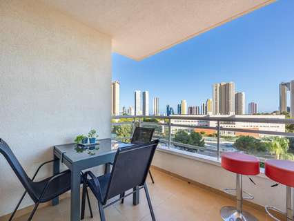 Apartamento en venta en Benidorm