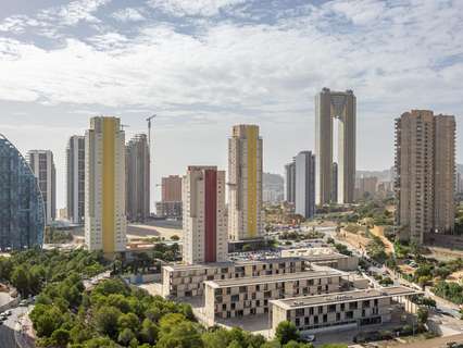 Apartamento en venta en Benidorm