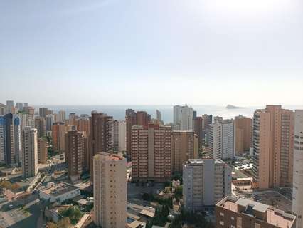 Piso en venta en Benidorm