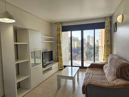 Apartamento en venta en Benidorm