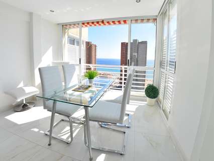 Apartamento en venta en Benidorm