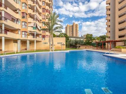 Piso en venta en Benidorm