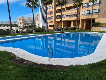 Piso en venta en Benidorm