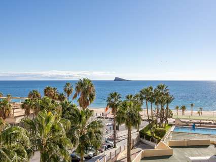 Apartamento en venta en Benidorm