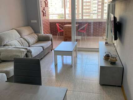 Apartamento en venta en Villajoyosa/La Vila Joiosa