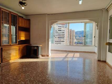 Piso en venta en Benidorm