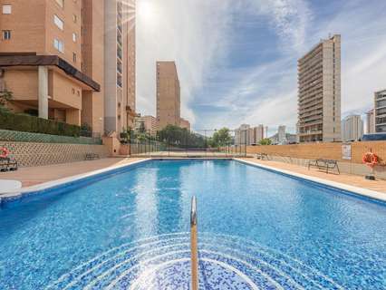 Piso en venta en Benidorm