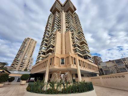 Piso en venta en Benidorm