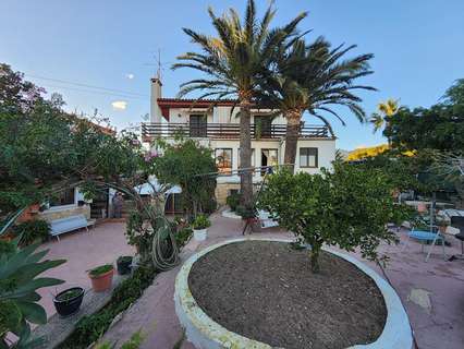 Casa en venta en La Nucía