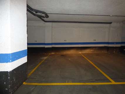 Plaza de parking en venta en Villajoyosa/La Vila Joiosa, rebajada