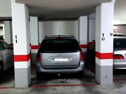 Plaza de parking en venta en Villajoyosa/La Vila Joiosa