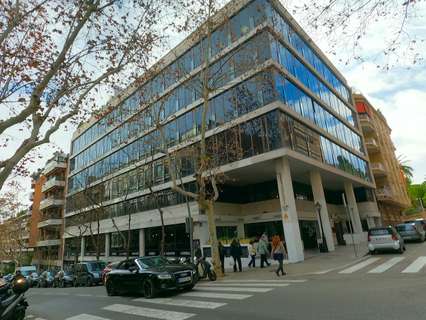 Despacho en alquiler en Barcelona