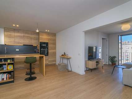 Ático en venta en Barcelona