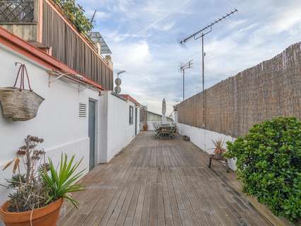 Ático en venta en Barcelona