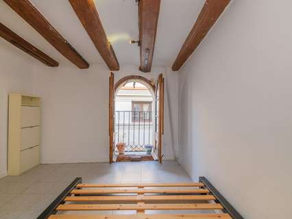 Ático en venta en Barcelona