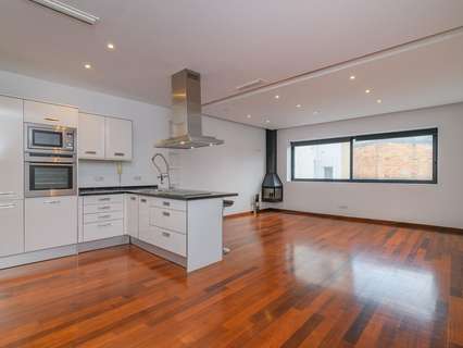 Ático en venta en Barcelona