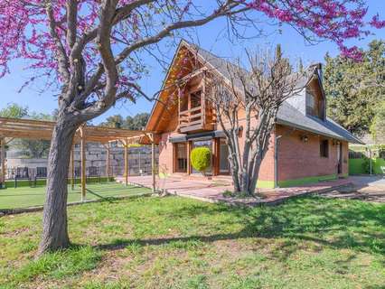 Casa en venta en Lliçà d'Amunt
