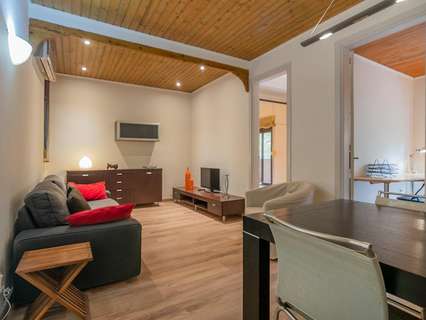 Piso en alquiler en Barcelona