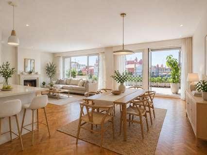 Ático en venta en Barcelona