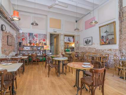 Local comercial en alquiler en Barcelona