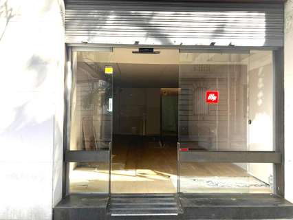 Local comercial en venta en Barcelona