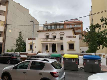 Parcela urbana en venta en Torredembarra