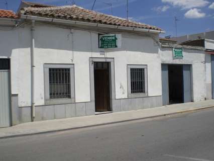 Casa en venta en Villanueva de Córdoba