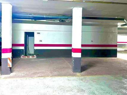 Plaza de parking en venta en Canet d'En Berenguer