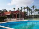 Chalet en venta en Elche/Elx rebajado