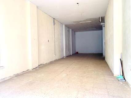 Local comercial en venta en Elche/Elx