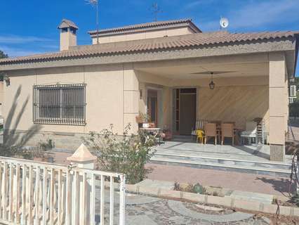 Chalet en venta en Elche/Elx