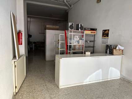 Local comercial en venta en Elche/Elx