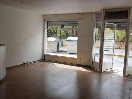 Local comercial en alquiler en Elche/Elx