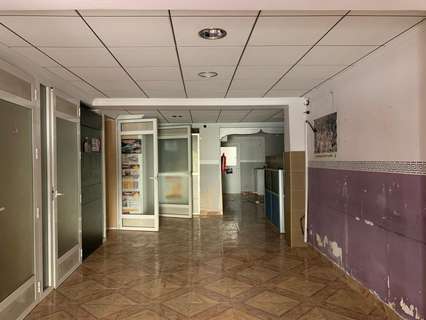 Local comercial en alquiler en Elche/Elx