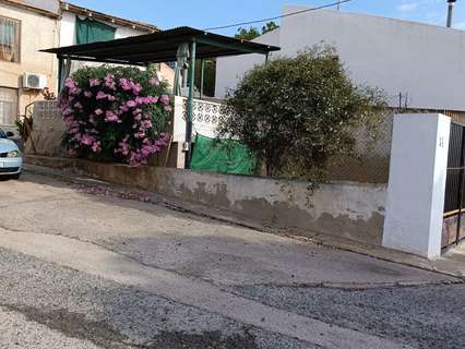 Casa en venta en Abanilla