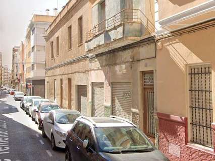 Parcela rústica en venta en Elche/Elx