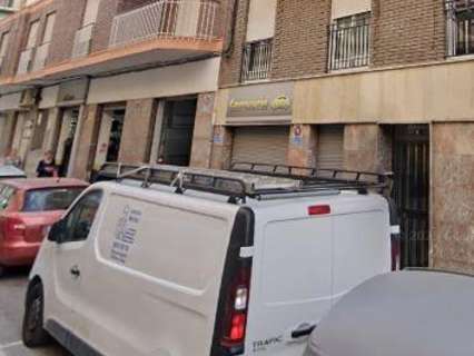 Parcela rústica en venta en Elche/Elx