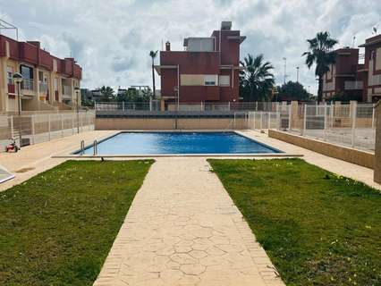 Apartamento en venta en Orihuela zona Cabo Roig